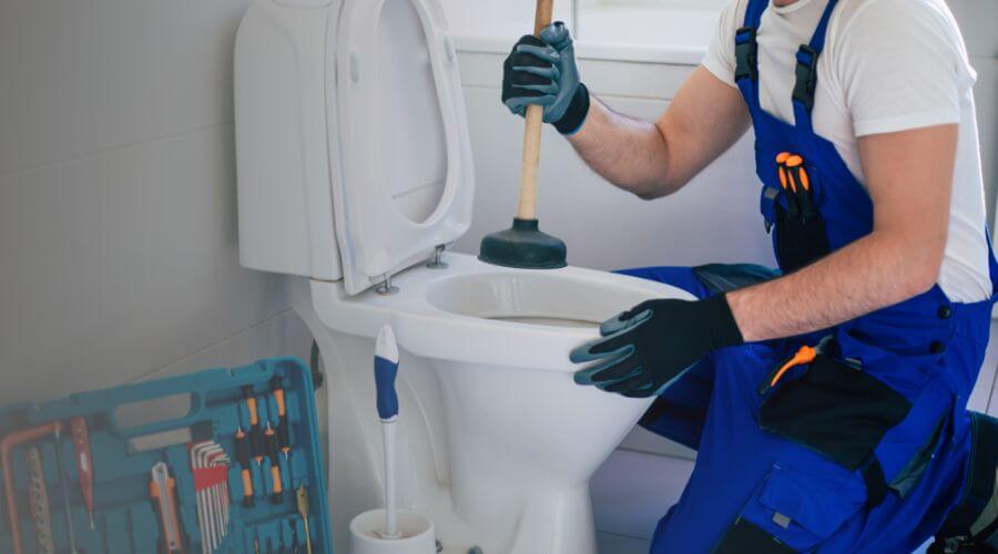 Professional emergency plumbing in Stephens, AR